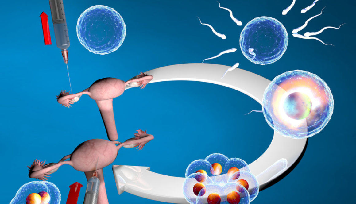 ¿Cuáles son los síntomas característicos de la implantación embrionaria?