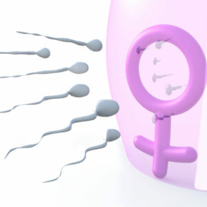 ¿Cuánto tiempo dura un espermatozoide vivo?