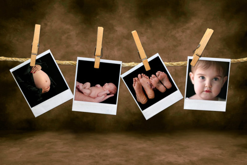 ¿Cuánto tiempo lleva legalizar la documentación para la subrogación en Estados Unidos?