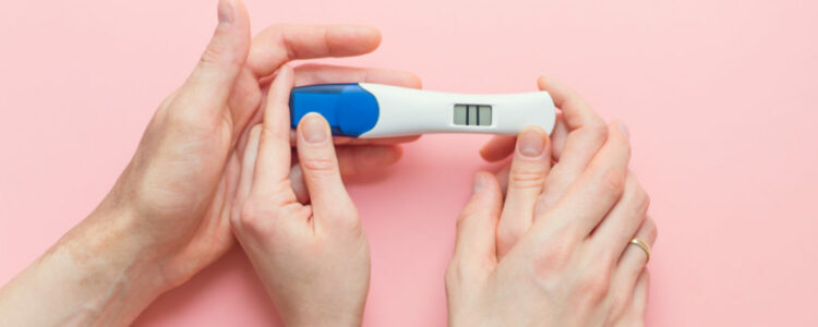 ¿Es fácil quedarse embarazada a los 50? Descubre los mitos sobre la fertilidad