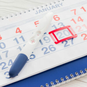 ¿Estás embarazada? Cuándo y cómo hacer un test de embarazo