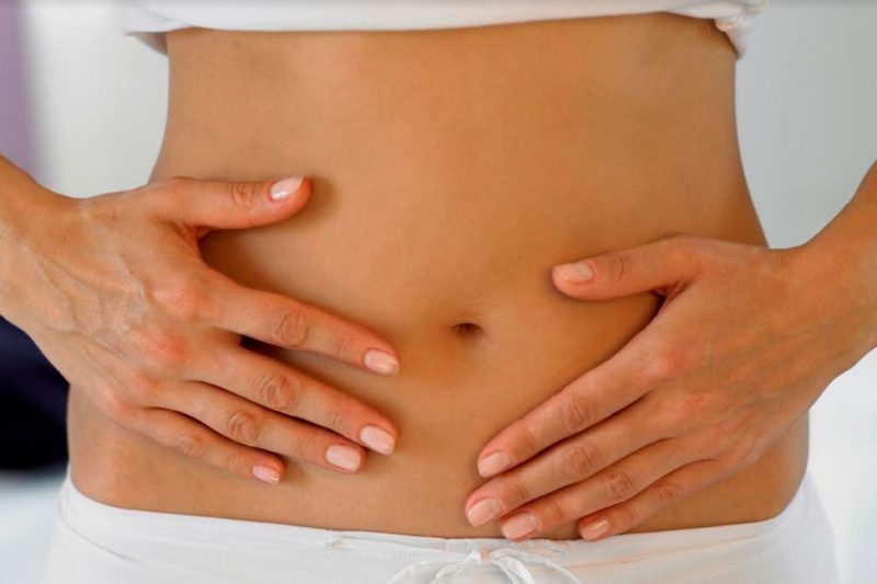 ¿La implantación del óvulo puede causar pinchazos?