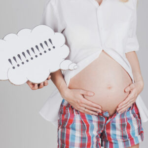 ¿Le contamos al niño sus orígenes? Tener hijos gracias al esperma u óvulos de donantes.