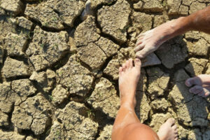 ¿Nacerán menos niños por el cambio climático?