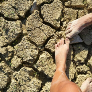 ¿Nacerán menos niños por el cambio climático?