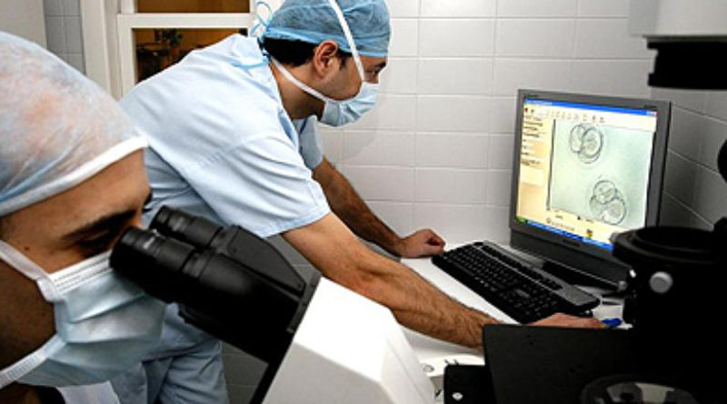 ¿Por qué el Screening Cromosómico Completo (CCS) en array-CGH disminuye la tasa de aborto?