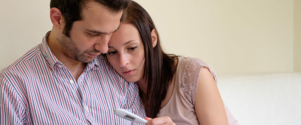 ¿Por qué fracasa un tratamiento de reproducción asistida? ¿Por qué fracasa un tratamiento de reproducción asistida?