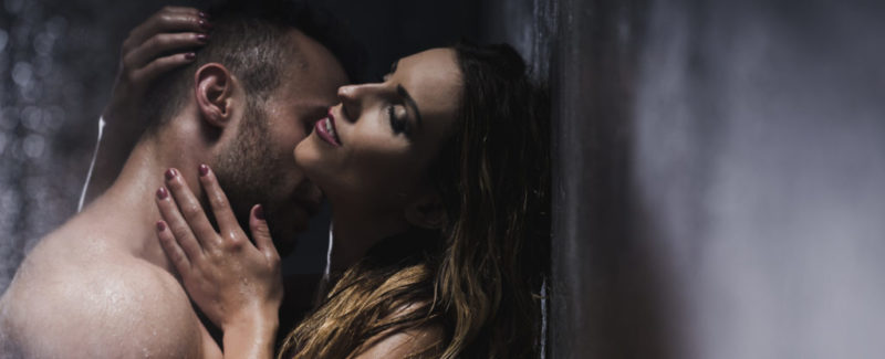 ¿Puede el orgasmo femenino ayudar a lograr un embarazo?