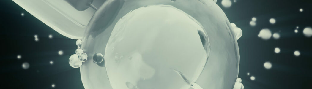 ¿Qué hacer con los embriones humanos congelados?