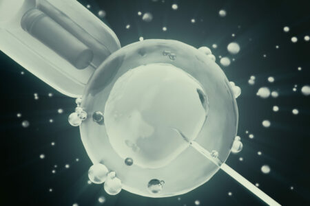¿Qué hacer con los embriones humanos congelados?