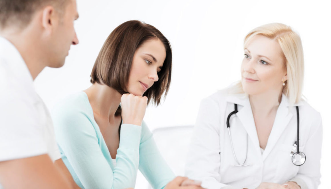 ¿Qué pruebas son necesarias antes de ir a una clínica de fertilidad?