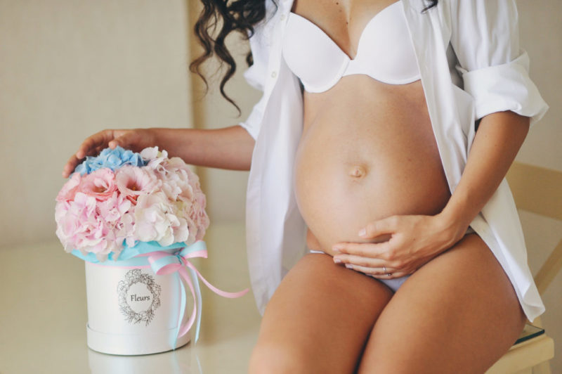 ¿Qué resultados puede esperarse de la donación de óvulos?