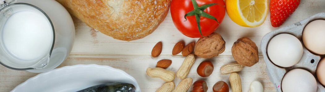 Alimentos para aumentar la fertilidad