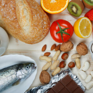 ¿Quieres tener un hijo? Pues ya puedes empezar a tomar estos alimentos