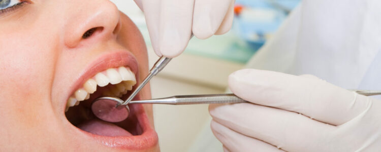 ¿Sabías que la higiene dental influye en la fertilidad de las mujeres?