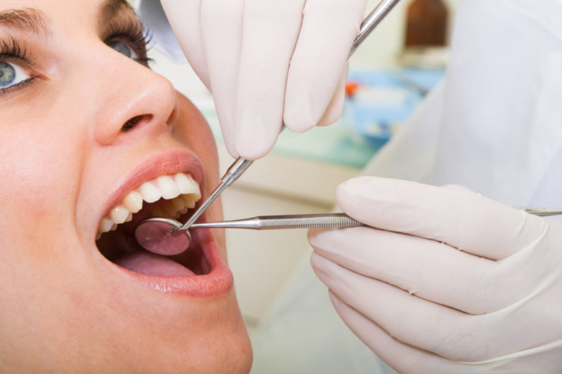 ¿Sabías que la higiene dental influye en la fertilidad de las mujeres?