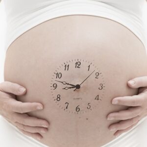 ¿Se puede detener el reloj biológico?