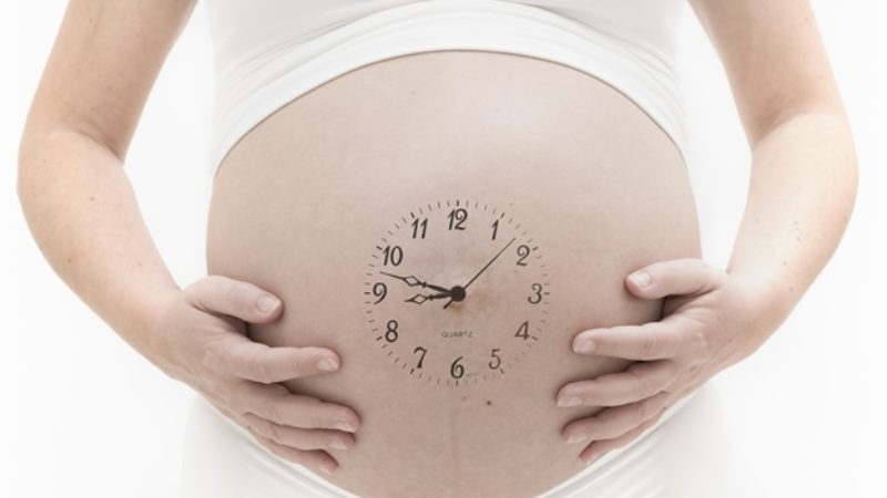 ¿Se puede detener el reloj biológico?