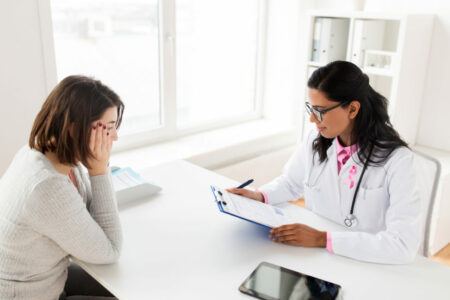 ¿Ser madre tras superar un cáncer? Naturalmente