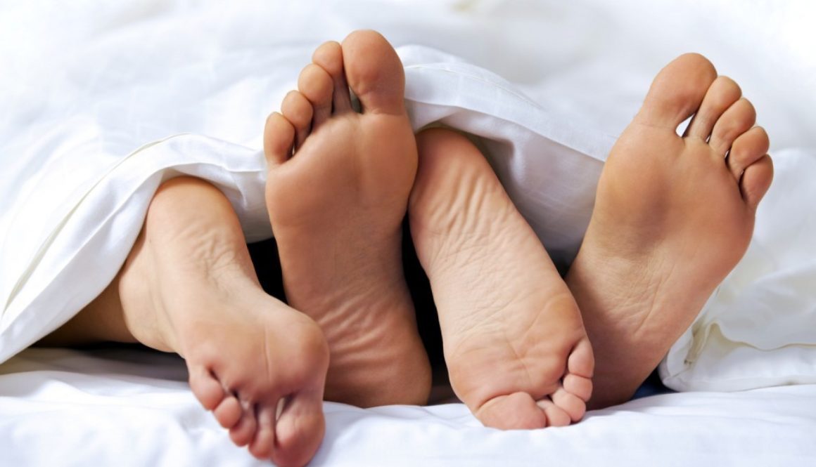¿Son iguales las relaciones sexuales cuando estas con tratamientos de fertilidad?