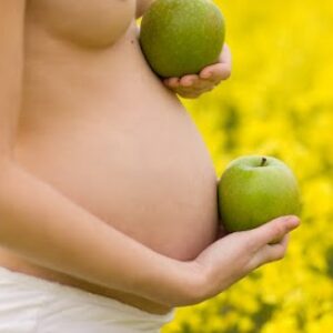 ¿ Que alimentos consumir para mejorar la fertilidad femenina ?
