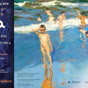 CREA: 25 años de Medicina Reproductiva en Valencia