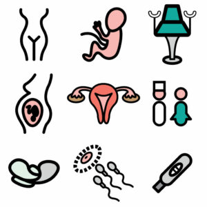 CREA REALIZA UN CURSO DE FORMACION EN REPRODUCCION ASISTIDA PARA GINECOLOGOS