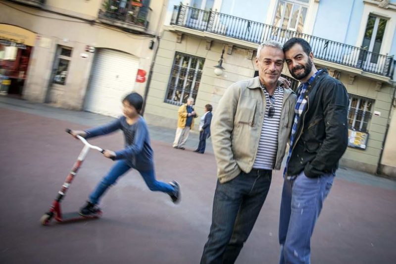 Cada año unas 800 parejas españolas recurren a la maternidad por subrogación