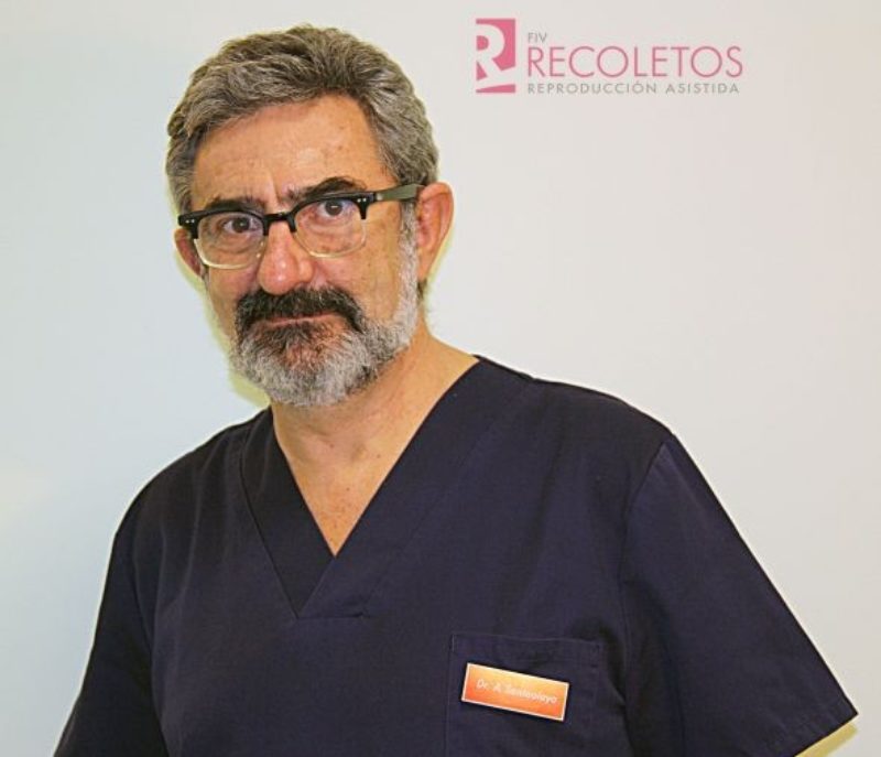 Cada vez más mujeres congelan sus óvulos