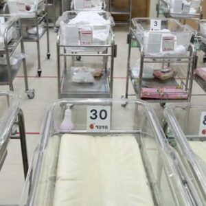 Cae una red en la India que vendía bebés por 1.500 euros