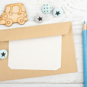 Carta de una paciente sobre la donación de óvulos