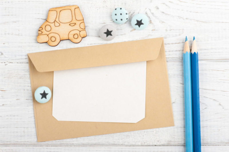 Carta de una paciente sobre la donación de óvulos