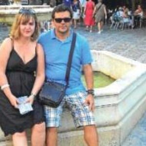 Casados de urgencia para poder ser padres