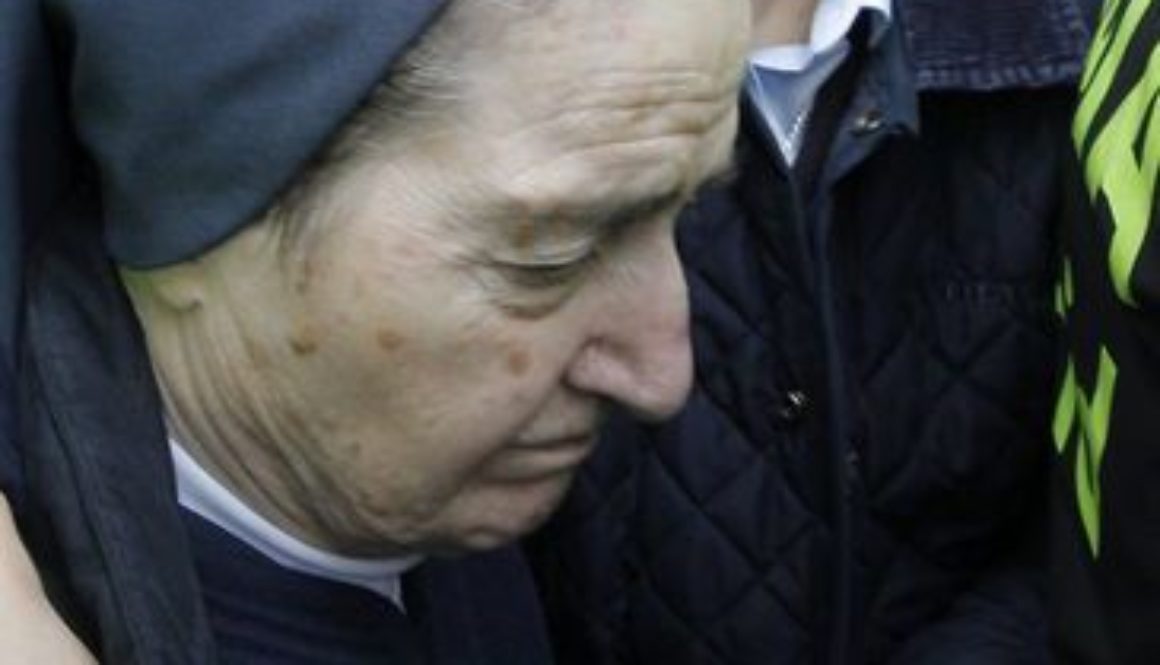 Caso bebés robados: Sor María pedía a las enfermeras que no enseñaran los bebés a las madres
