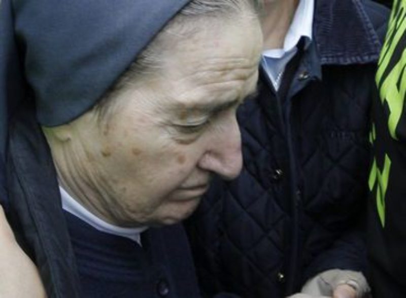 Caso bebés robados: Sor María pedía a las enfermeras que no enseñaran los bebés a las madres