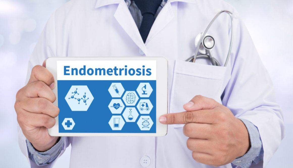Castilla La Mancha Media hablará de la enfermedad de la endometriosis durante todo el mes de marzo
