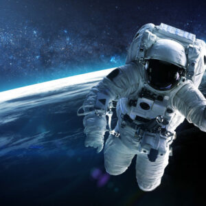 China investiga si es viable la reproducción humana en el espacio