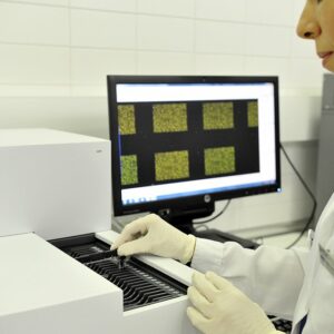 Christine Wyns: «Congelando células lograremos la fertilidad de niños con cáncer»