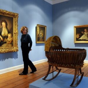 Científicos del CSIC y la Universidad de Salamanca han encontrado la razón genética que causa insuficiencia ovárica prematura