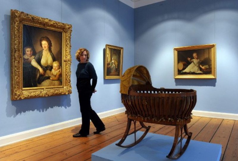 Científicos del CSIC y la Universidad de Salamanca han encontrado la razón genética que causa insuficiencia ovárica prematura