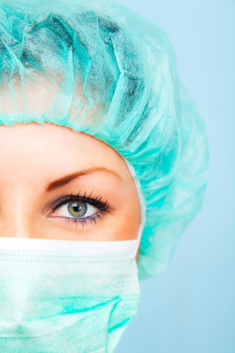 Cirugía Laparoscópica Ginecológica: Una técnica que ofrece múltiples beneficios