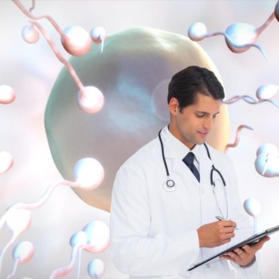 Citrato de Clomifeno