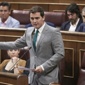 Ciudadanos presentará una ley de gestación subrogada en el Congreso