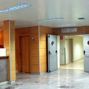 Clínica Montpelllier concluye la primera fase de su remodelación