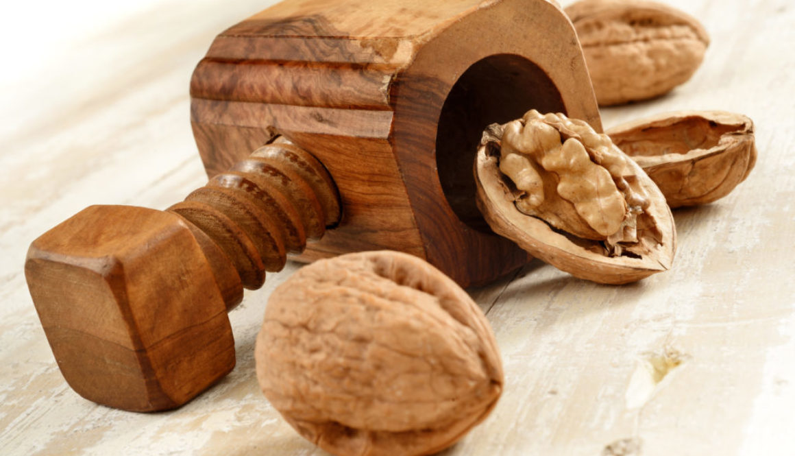 Comer nueces a diario mejora la movilidad del semen