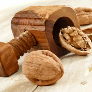 Comer nueces a diario mejora la movilidad del semen