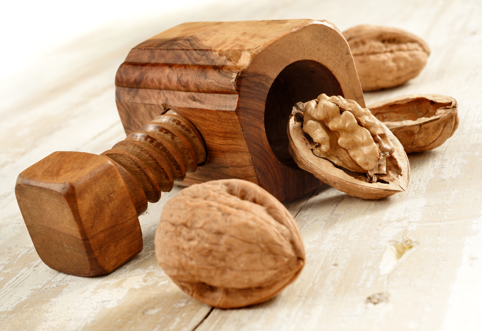 Comer nueces a diario mejora la movilidad del semen