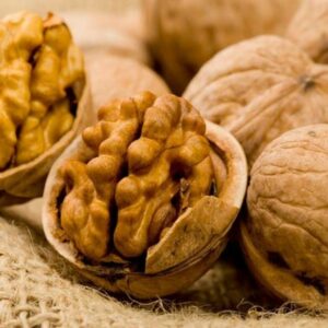 Comer nueces Comer nueces, beneficioso para la salud reproductiva masculina