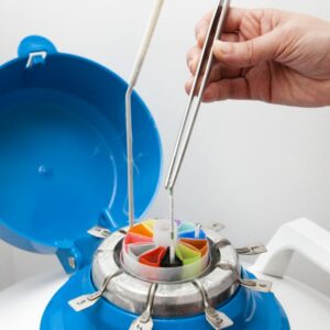 Congelación de ovocitos para preservar la fertilidad femenina