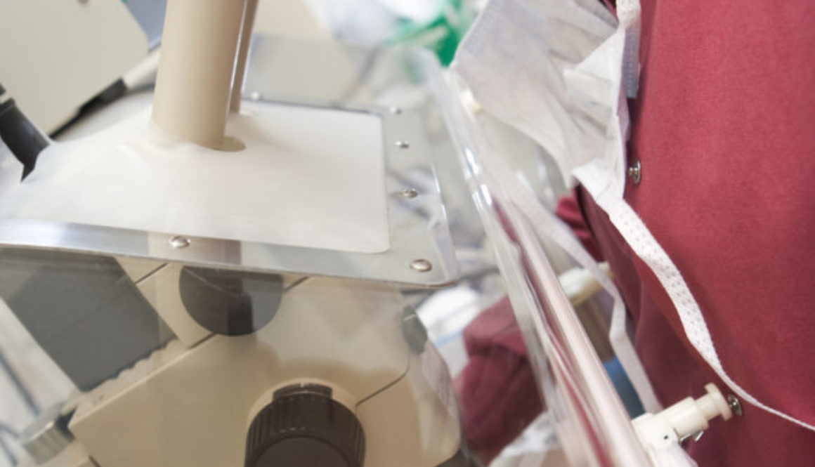 Congelación Embrionaria